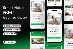 智能酒店選APP