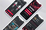 푪APP