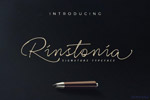 Rinstonia